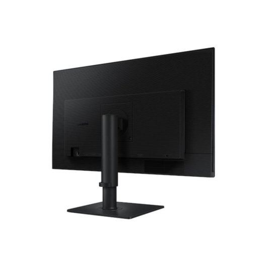 Monitor PC Samsung LS27D408GEUXEN 27" Full HD 100Hz IPS Regolabile USB Altoparlanti