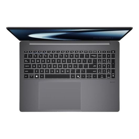 Portatile ASUS ExpertBook P5 G2 16" AMD Ryzen AI 7 445 64GB 1TB SSD Radeon 840M Windows 11 Pro