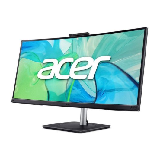 Monitor Acer Vero CB3 CB343CURJ0bemiiprcuzx 34" Wide Quad HD 120Hz VA Curved HDR10 Höhenverstellbar
