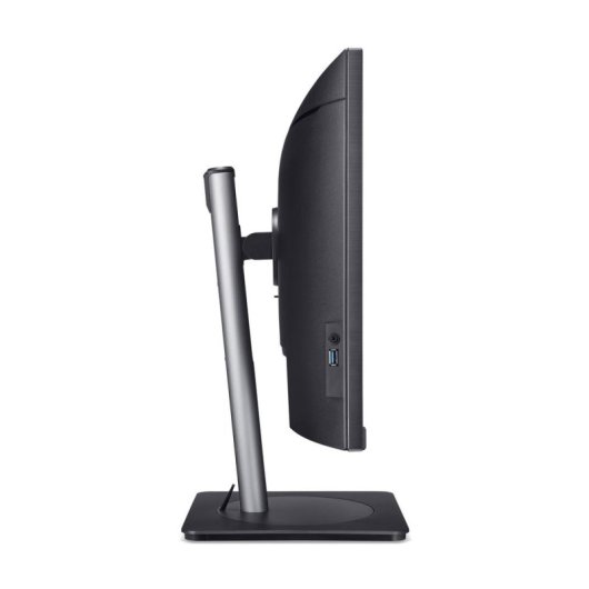 Monitor Acer Vero CB3 CB343CURJ0bemiiprcuzx 34" Wide Quad HD 120Hz VA Curved HDR10 Höhenverstellbar