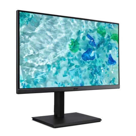 Monitor PC Acer Vero B7 B277KLBbmipruzx 27" UltraHD 4K 144Hz IPS HDR10 FreeSync Altezza Regolabile