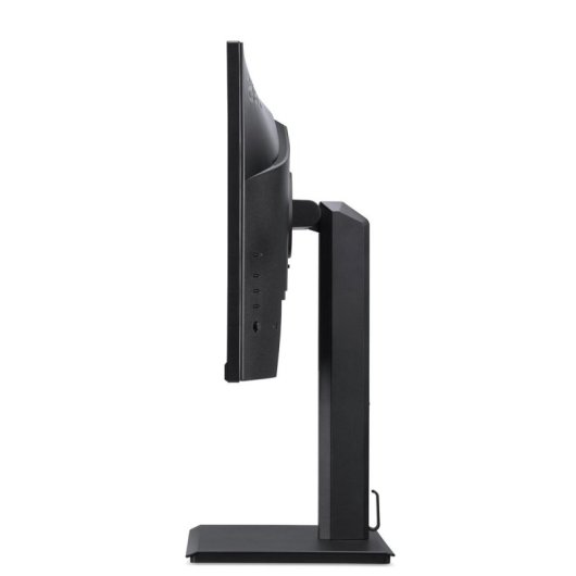 Monitor PC Acer Vero B7 B277KLBbmipruzx 27" UltraHD 4K 144Hz IPS HDR10 FreeSync Altezza Regolabile