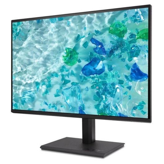 Écran PC Acer Vero B7 B247WE5bemiqpruzx 24" WUXGA 100Hz IPS Hauteur réglable