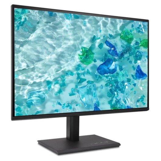 Écran PC Acer Vero B7 B247WE5bemiqpruzx 24" WUXGA 100Hz IPS Hauteur réglable