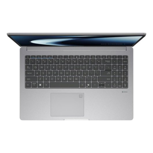 Portátil ASUS ExpertBook P1 PM1503CDA-S70264X 15.6" AMD Ryzen 5 150 16GB 512GB SSD Radeon 660M Windows 11 Pro
