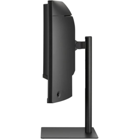 Écran PC Viewsonic VG3419C-2 34" UltraWide Quad HD 120Hz VA Courbé Hauteur Réglable
