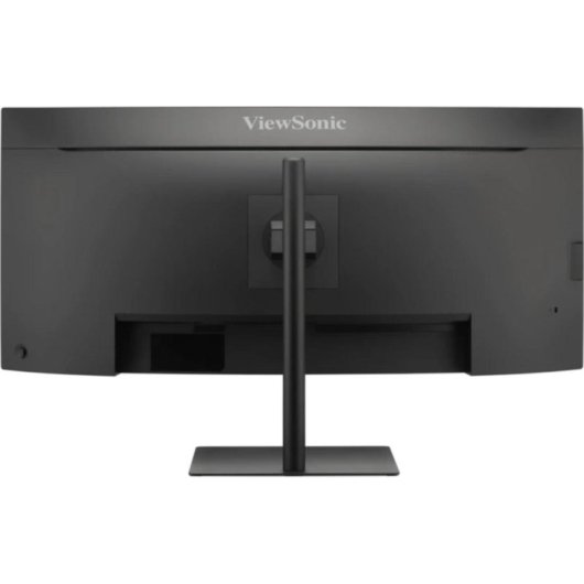 Écran PC Viewsonic VG3419C-2 34" UltraWide Quad HD 120Hz VA Courbé Hauteur Réglable