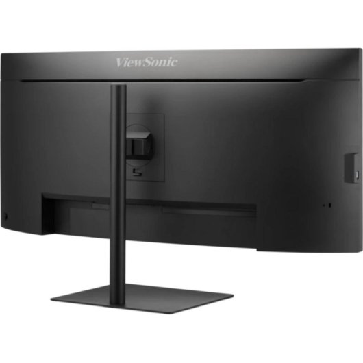 Écran PC Viewsonic VG3419C-2 34" UltraWide Quad HD 120Hz VA Courbé Hauteur Réglable