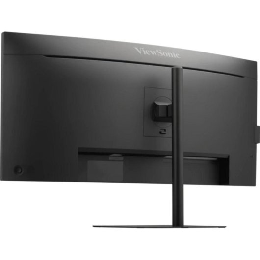 Écran PC Viewsonic VG3419C-2 34" UltraWide Quad HD 120Hz VA Courbé Hauteur Réglable