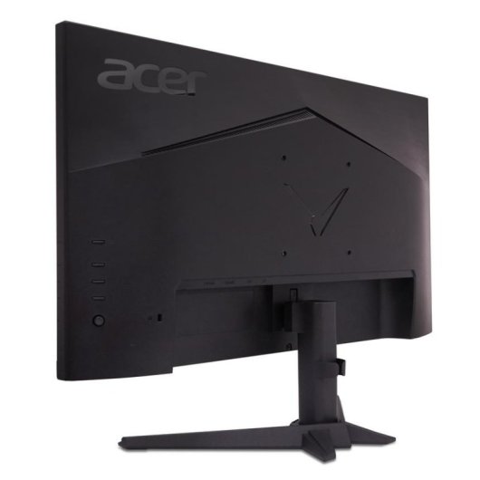 Écran PC Acer UM.HV0EE.107 27" QHD 2.5K 270Hz IPS HDR10 FreeSync Premium Haut-parleurs 0,5ms