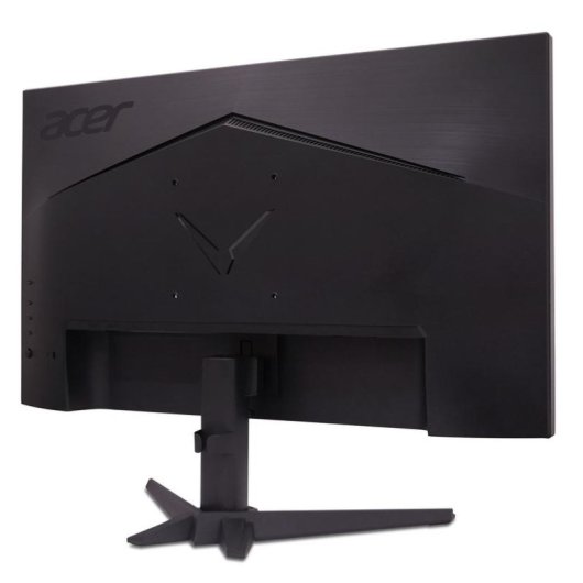 Écran PC Acer UM.HV0EE.107 27" QHD 2.5K 270Hz IPS HDR10 FreeSync Premium Haut-parleurs 0,5ms