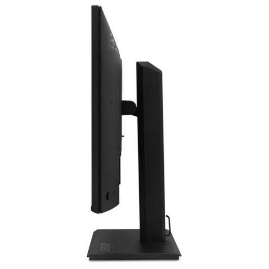 Écran PC Acer Vero B7 B277UGbmiiqprx 27" Quad HD 120Hz IPS HDR10 FreeSync Hauteur Réglable
