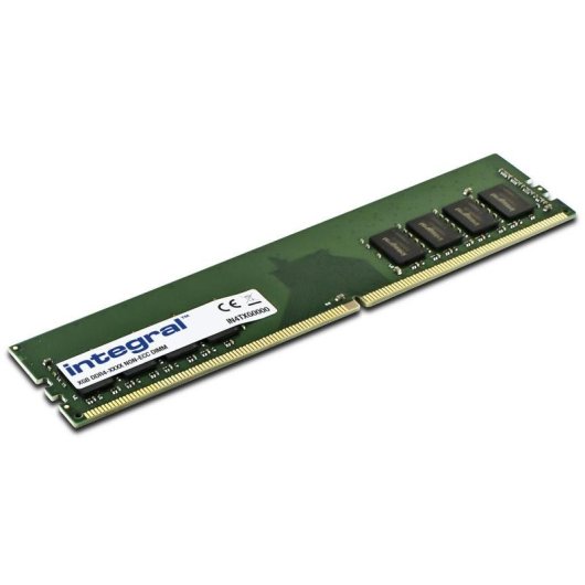Memoria RAM Integral IN4T32GNGRTX 32GB 1x32GB DDR4 3200MHz CL22 Unbuffered