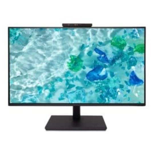 Écran PC Acer Vero B7 B327QKB1bemiprcuzxv 31,5" UltraHD 4K 60Hz VA HDR10 FreeSync Hauteur réglable