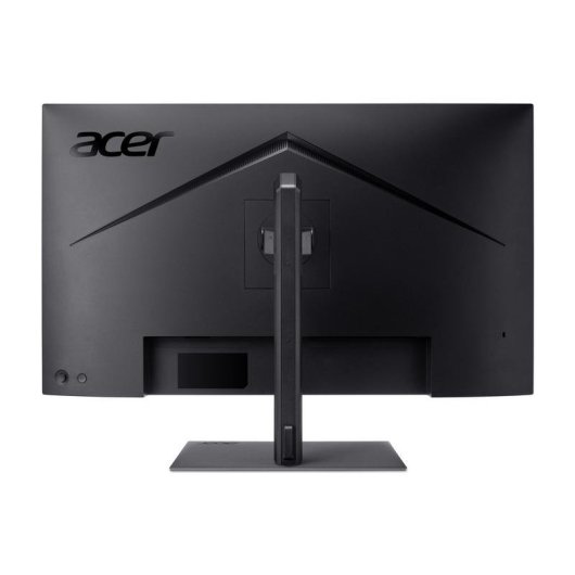 Écran PC Acer Vero B7 B327QKB1bemiprcuzxv 31,5" UltraHD 4K 60Hz VA HDR10 FreeSync Hauteur réglable