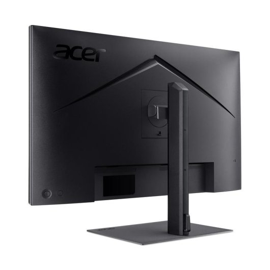 Écran PC Acer Vero B7 B327QKB1bemiprcuzxv 31,5" UltraHD 4K 60Hz VA HDR10 FreeSync Hauteur réglable