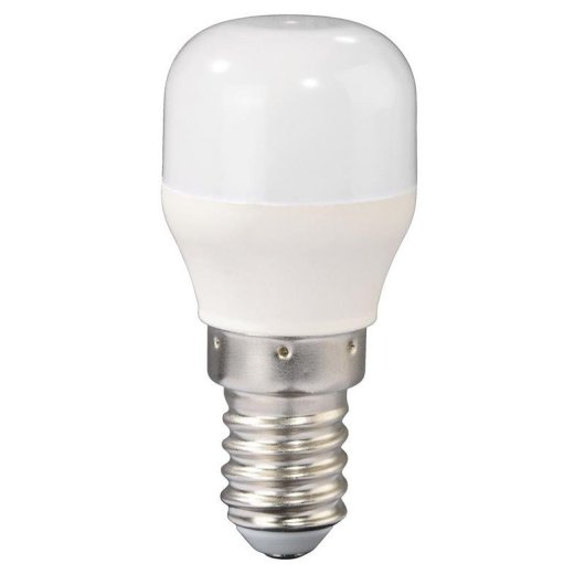 Lampada LED Hama per frigorifero 2W E14 180 lumen 20000 ore