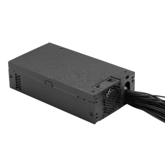 Fuente de Alimentación FSP FlexGURU Pro 500W 80 PLUS Gold Non Modulare 1U