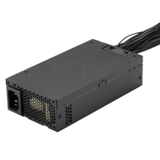 Fuente de Alimentación FSP FlexGURU Pro 500W 80 PLUS Gold Non Modulare 1U