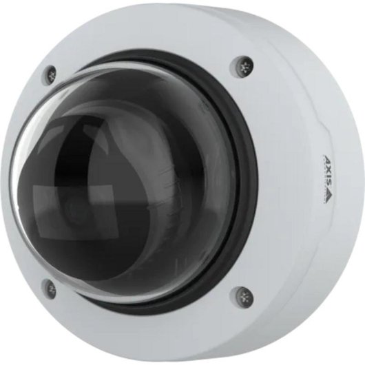 Caméra de surveillance Axis P3275-V FullHD Vision Nocturne Intérieur et Extérieur Audio Bidirectionnel