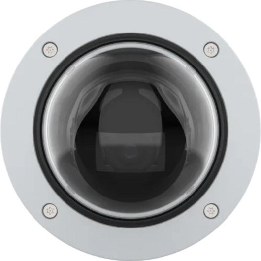 Caméra de surveillance Axis P3275-V FullHD Vision Nocturne Intérieur et Extérieur Audio Bidirectionnel
