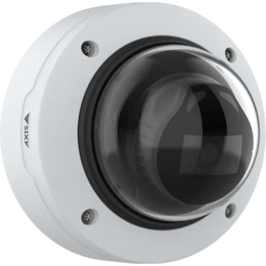 Caméra de surveillance Axis P3275-V FullHD Vision Nocturne Intérieur et Extérieur Audio Bidirectionnel