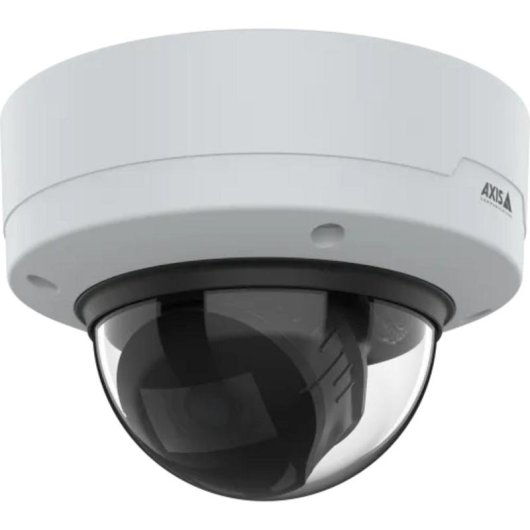 Caméra de surveillance Axis P3275-V FullHD Vision Nocturne Intérieur et Extérieur Audio Bidirectionnel