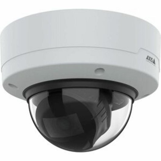 Caméra de surveillance Axis P3275-V FullHD Vision Nocturne Intérieur et Extérieur Audio Bidirectionnel