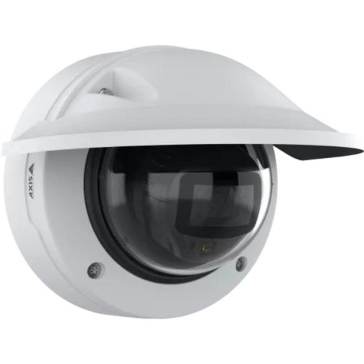 Caméra de surveillance Axis P3288-LVE 4K Vision Nocturne Extérieure Alámbrico IA