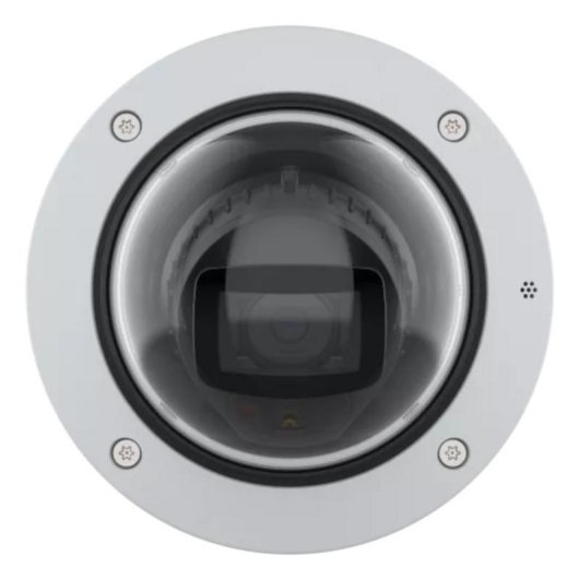 Caméra de surveillance Axis P3288-LVE 4K Vision Nocturne Extérieure Alámbrico IA