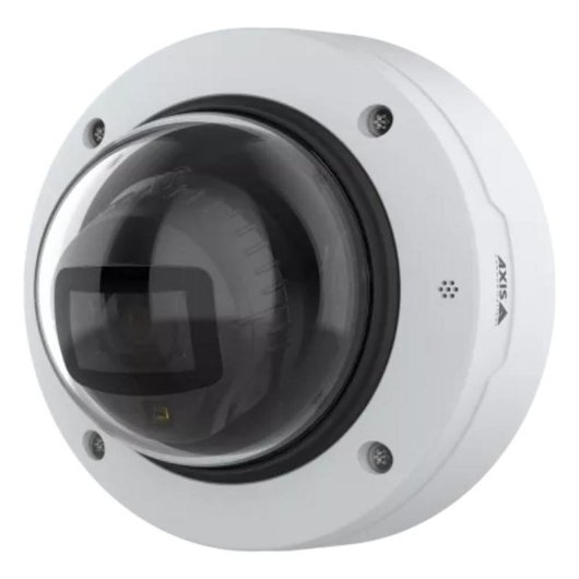 Caméra de surveillance Axis P3285-LV FullHD Vision Nocturne Intérieur et Extérieur