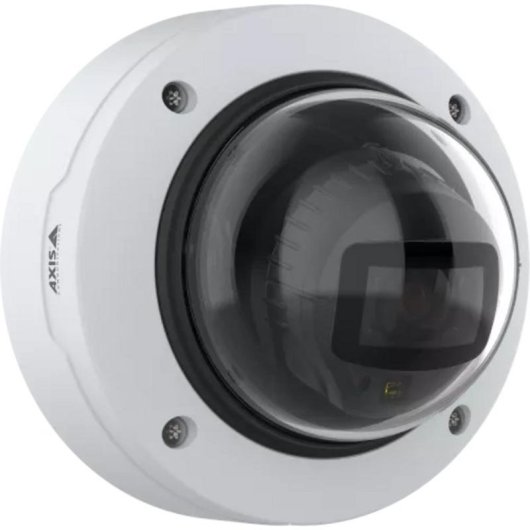 Caméra de surveillance Axis P3285-LV FullHD Vision Nocturne Intérieur et Extérieur