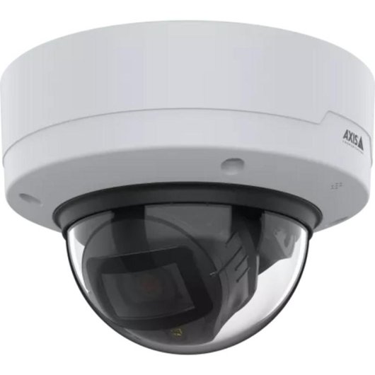 Caméra de surveillance Axis P3285-LV FullHD Vision Nocturne Intérieur et Extérieur