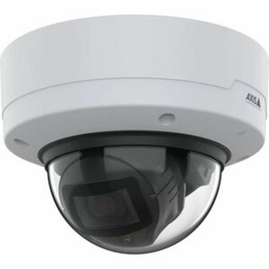 Caméra de surveillance Axis P3285-LV FullHD Vision Nocturne Intérieur et Extérieur