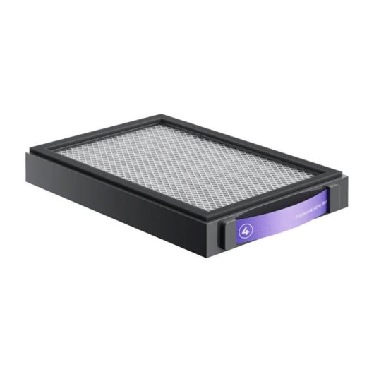 Filtro de Carbono Ultra Denso xTool SafetyPro AP2