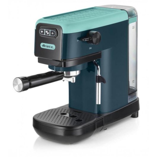 Espressomaschine Ariete 1399/17 1,1 L 15 Bar mit Milchaufschäumer