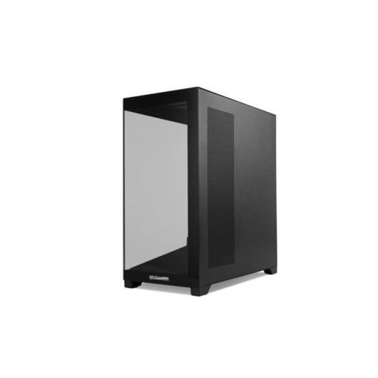 Caja PC NOX Hummer BLADE Semitorre ATX ARGB Negro Vidrio Templado