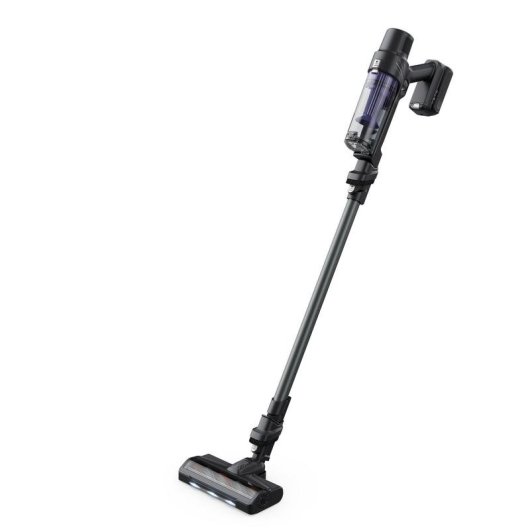 Aspiradora sin Cable Rowenta RH6A36WO 140W 60 min Ciclónico Sin Bolsa Negro