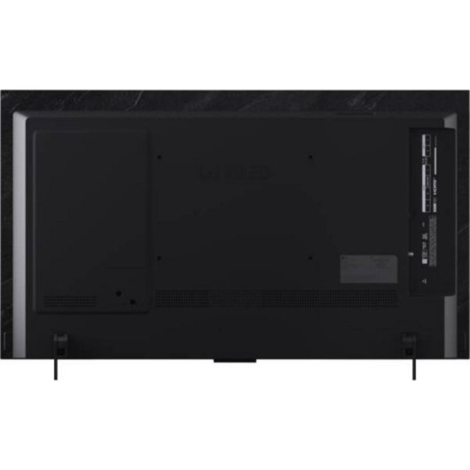 TV LG OLED OLED77C68LA 77" 4K UltraHD 120Hz Smart TV WebOS HDR10 Dolby Vision Atmos