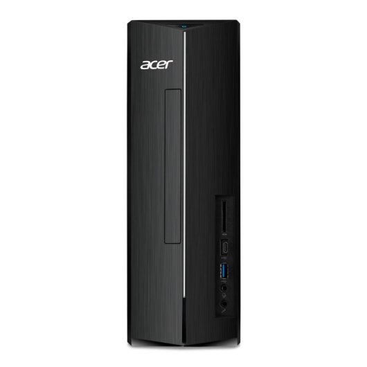 PC Sobremesa Acer Aspire XC-1785 Intel Core i3-14100 8GB 512GB SSD Intel UHD Graphics 730 Windows 11 Home WiFi 6E