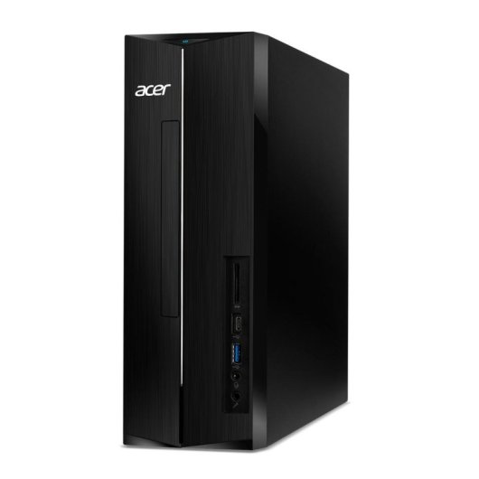 PC Sobremesa Acer Aspire XC-1785 Intel Core i3-14100 8GB 512GB SSD Intel UHD Graphics 730 Windows 11 Home WiFi 6E