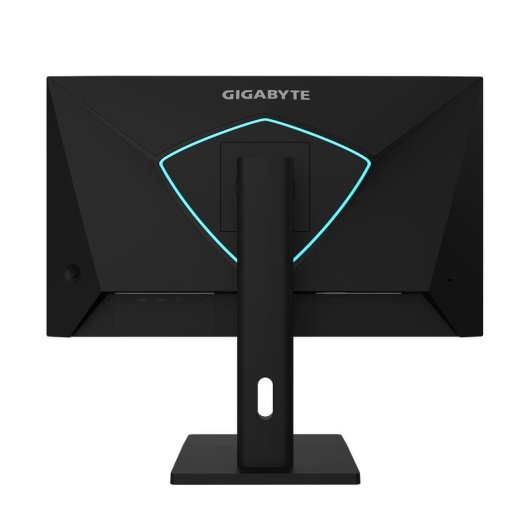 Monitor GIGABYTE G27Q3 27" Quad HD 320Hz IPS FreeSync Premium HDR400 Ajuste de altura