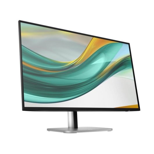 Monitor HP Series 5 Pro S5 Pro 527pf 27" FullHD 120Hz IPS Höhenverstellbar