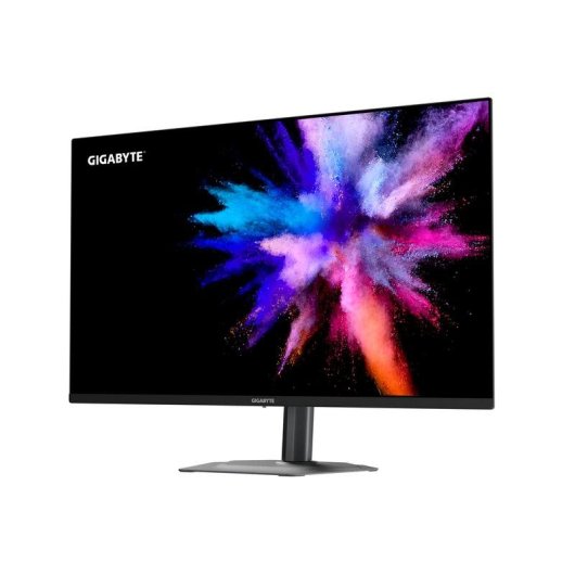 Monitor GIGABYTE GO27Q24A 27" Quad HD 240Hz QD-OLED FreeSync Premium Ajuste Altura