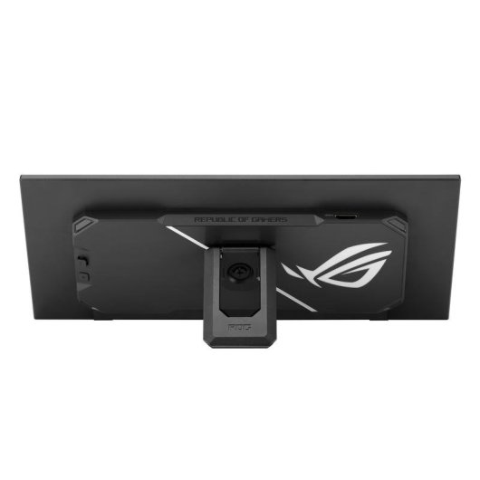 Monitor PC ASUS ROG Strix XG129C 12,3" FullHD Ultra Panoramico 75Hz IPS Touch USB-C