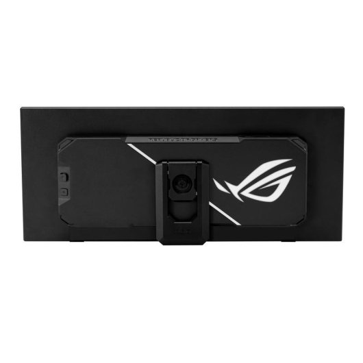 Monitor PC ASUS ROG Strix XG129C 12,3" FullHD Ultra Panoramico 75Hz IPS Touch USB-C