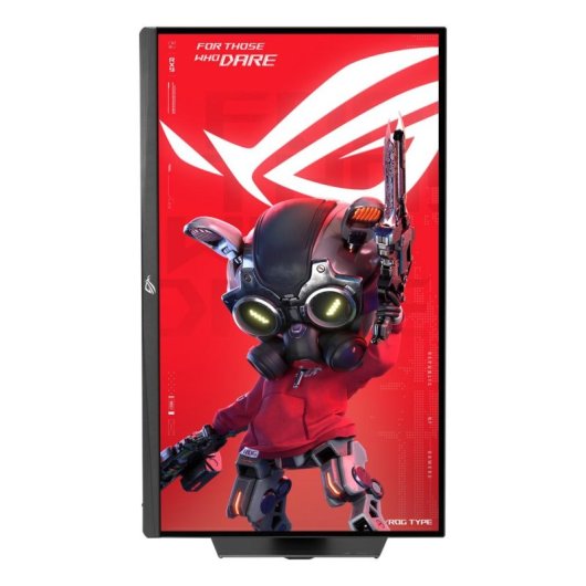 Écran PC ASUS ROG Strix XG27UCSR 27" UltraHD 4K 160Hz Fast IPS HDR10 G-SYNC FreeSync Hauteur réglable