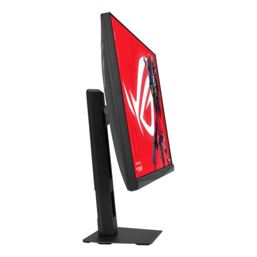 Écran PC ASUS ROG Strix XG27UCSR 27" UltraHD 4K 160Hz Fast IPS HDR10 G-SYNC FreeSync Hauteur réglable