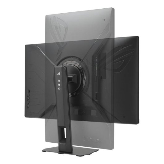 Écran PC ASUS ROG Strix XG27UCSR 27" UltraHD 4K 160Hz Fast IPS HDR10 G-SYNC FreeSync Hauteur réglable