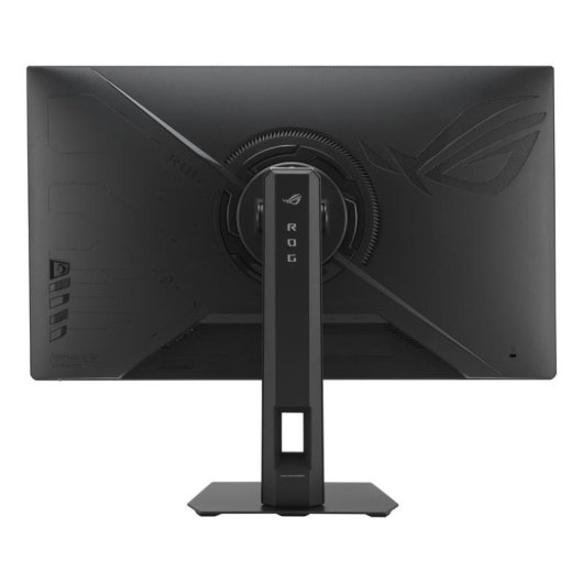 Écran PC ASUS ROG Strix XG27UCSR 27" UltraHD 4K 160Hz Fast IPS HDR10 G-SYNC FreeSync Hauteur réglable